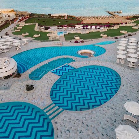Sirena Beach Resort & Spa Marsa Alam Buitenkant foto