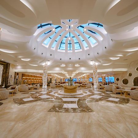 Sirena Beach Resort & Spa Marsa Alam Buitenkant foto
