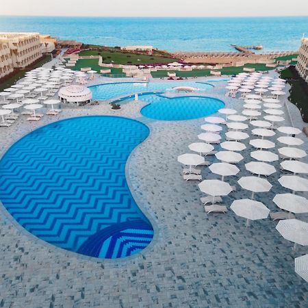 Sirena Beach Resort & Spa Marsa Alam Buitenkant foto