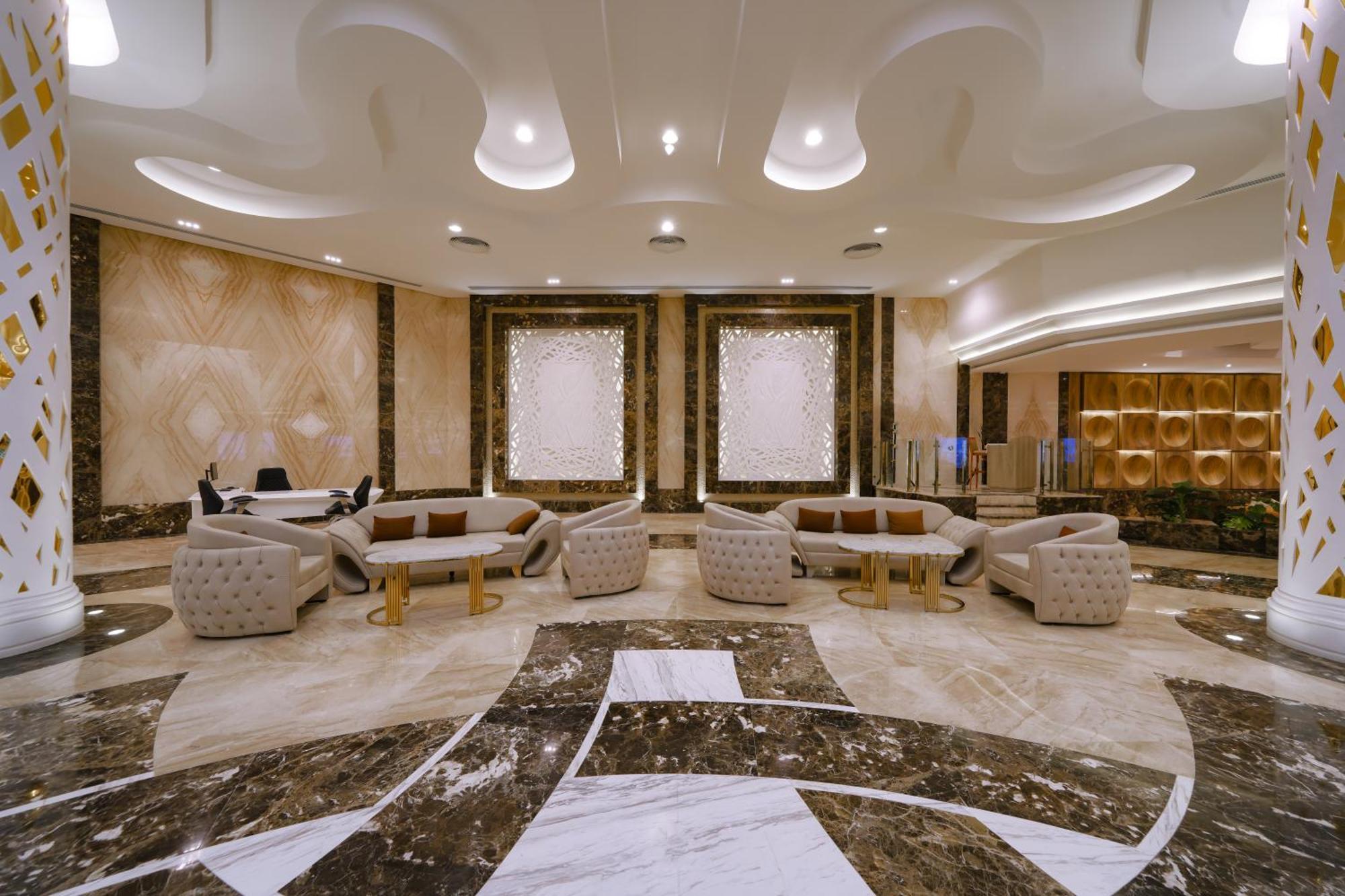 Sirena Beach Resort & Spa Marsa Alam Buitenkant foto