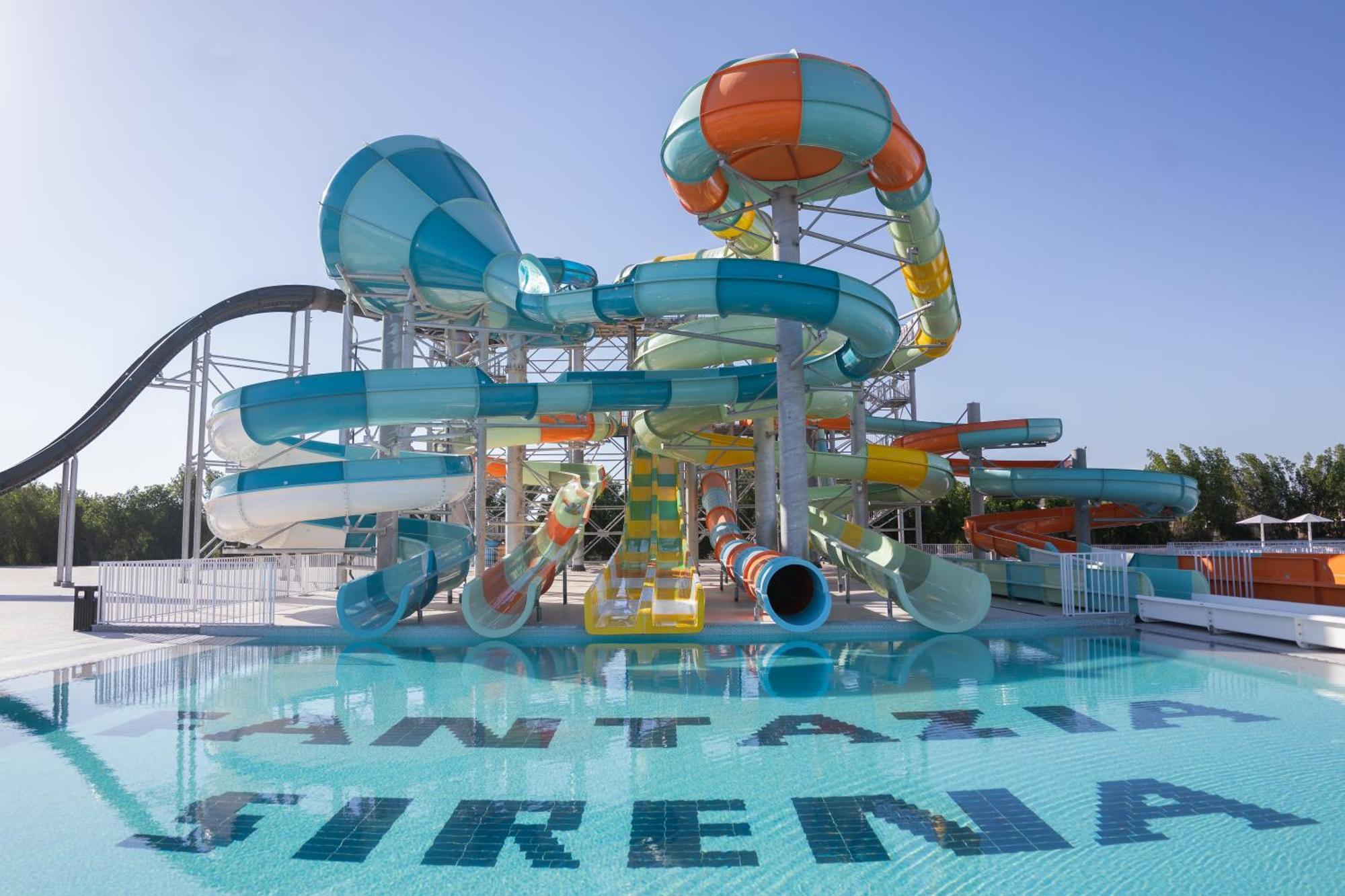 Sirena Beach Resort & Spa Marsa Alam Buitenkant foto